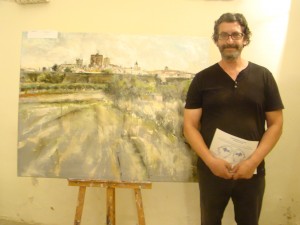 2º Premio. José Augusto Leitão de Palma