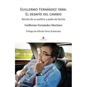 Museo Etnográfico. "González Santana". Extremadura. Olivenza. Actos. Presentación libro.fernandez-martinez-guillermo-el-desafio-del-cambio