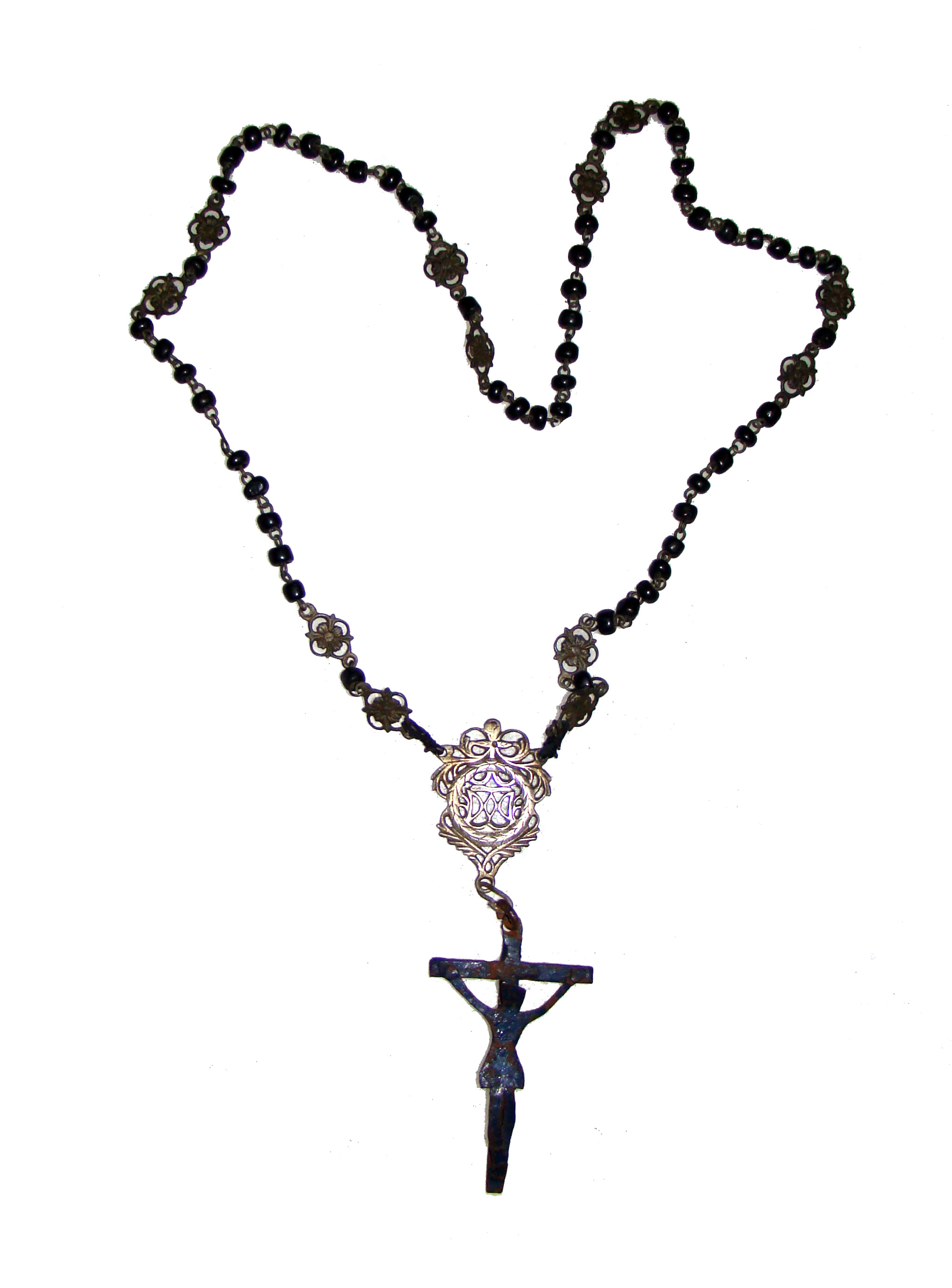 Pieza del mes de abril 2014 rosario