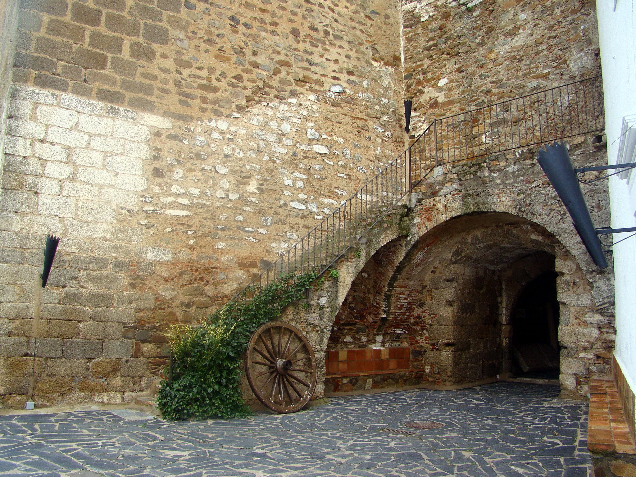 Entrada Museo