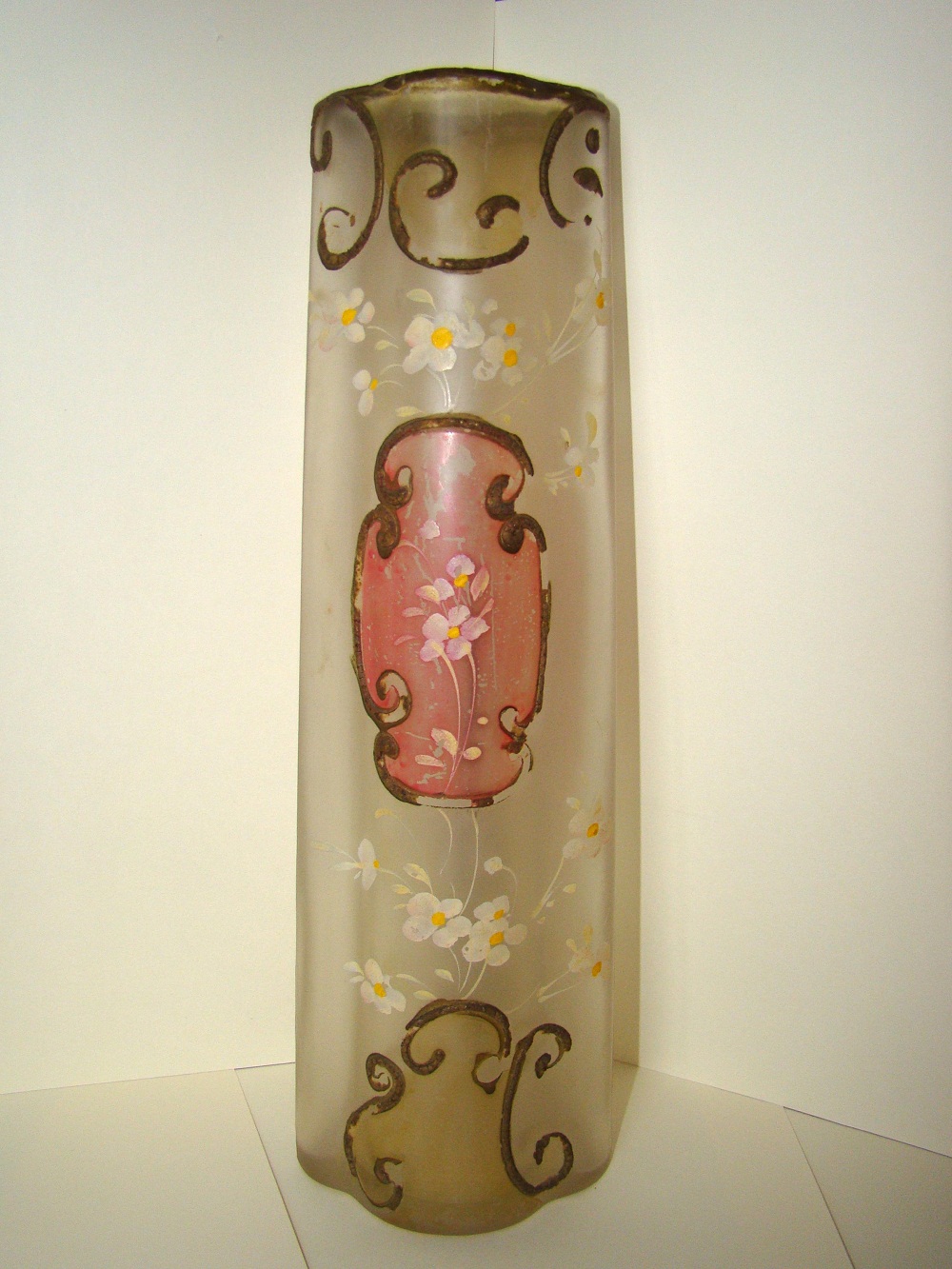 Jarrón florero 2