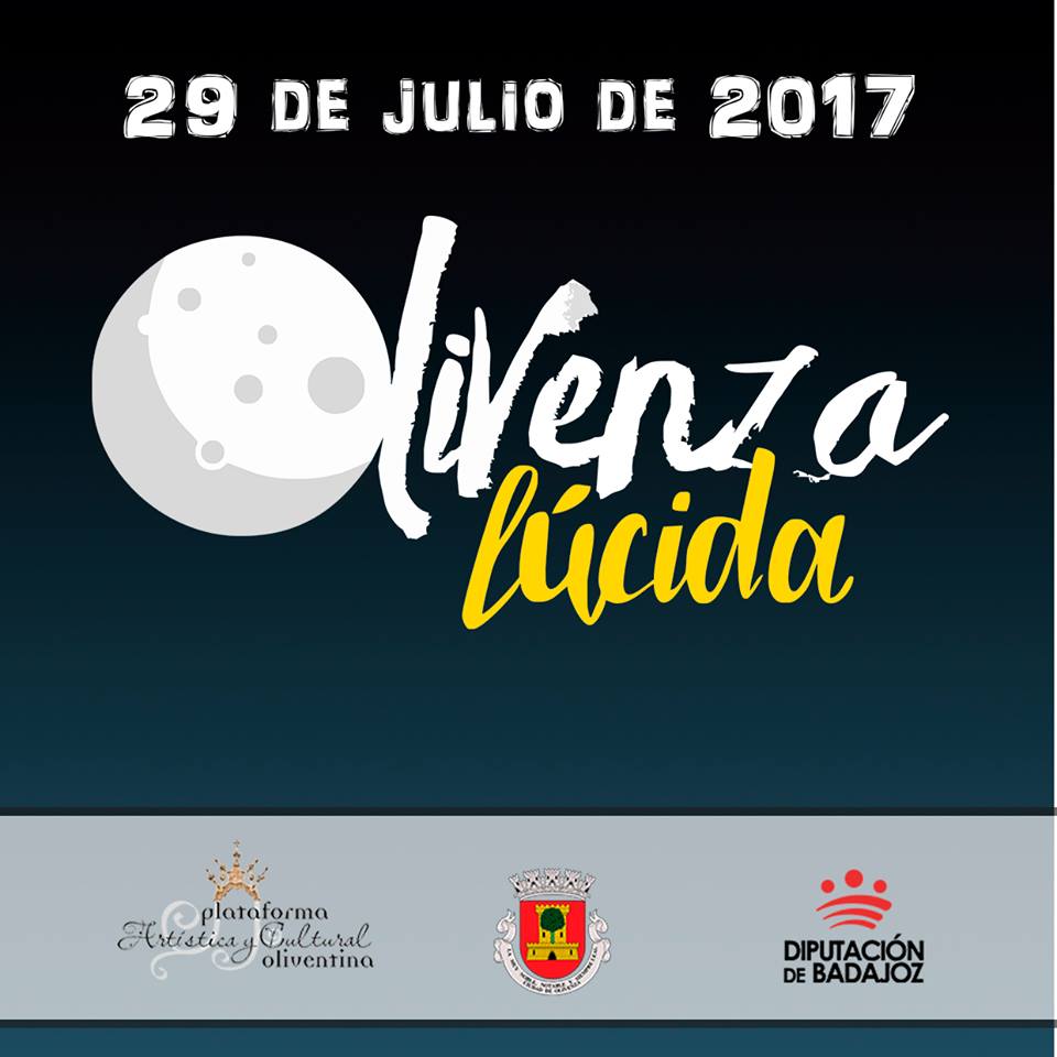 Olivenza Lúcida 2017
