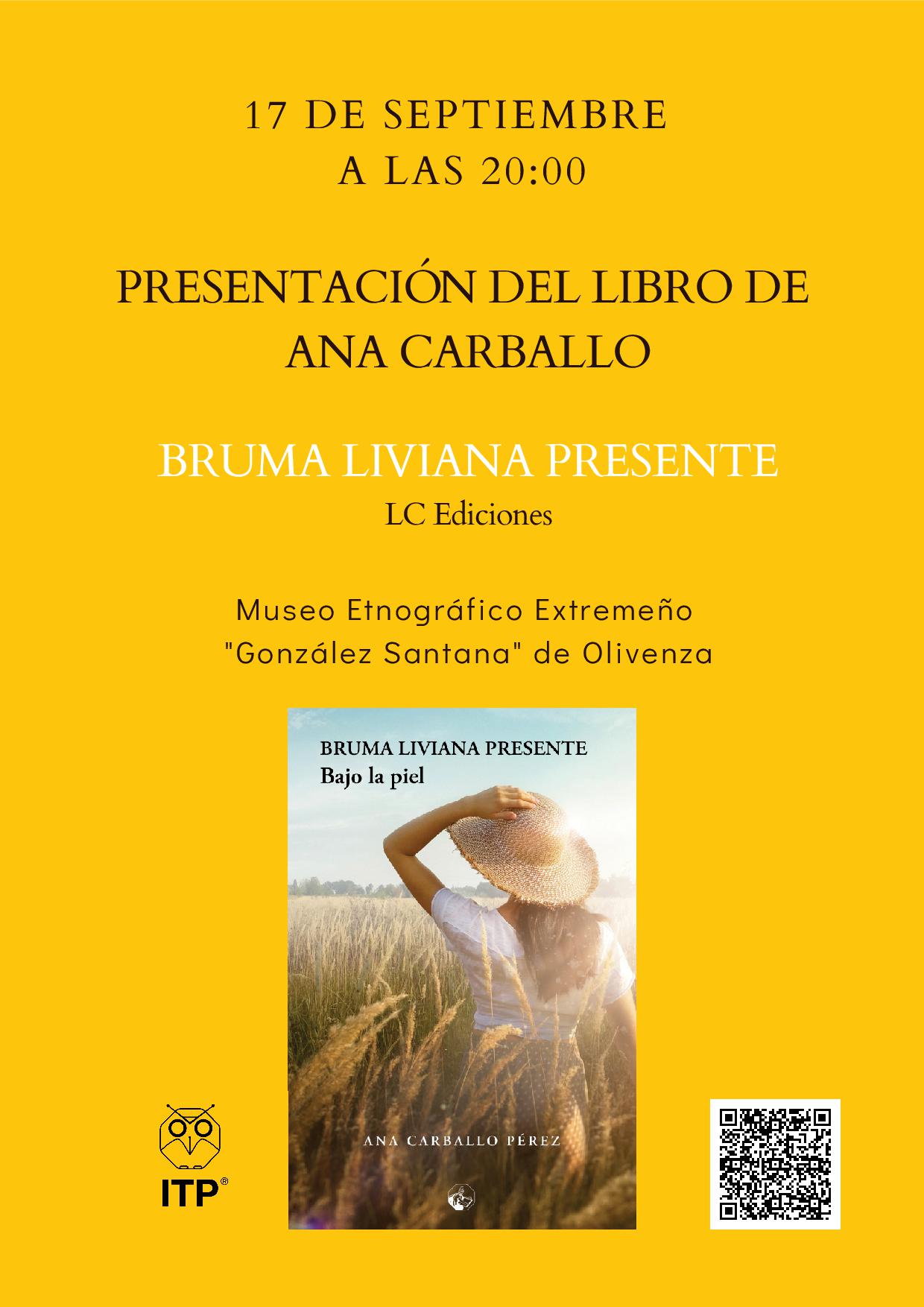 Cartel bruma liviana final