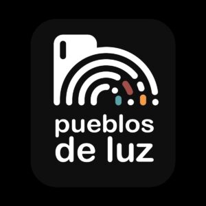 Logo Pueblos de Luz