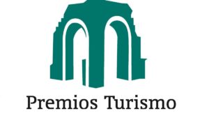Logo Premios Turismo