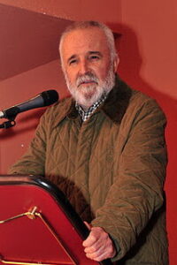Foto de Pedro Monago